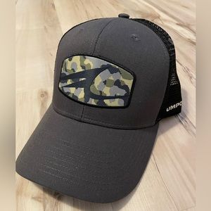 Umpqua Hat